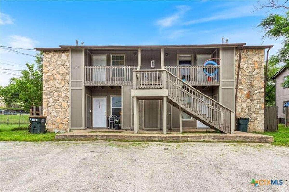 Picture of Apartment For Rent in San Marcos, Texas, United States