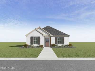 Home For Sale in Opelousas, Louisiana