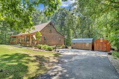 Home For Sale in Evington, Virginia