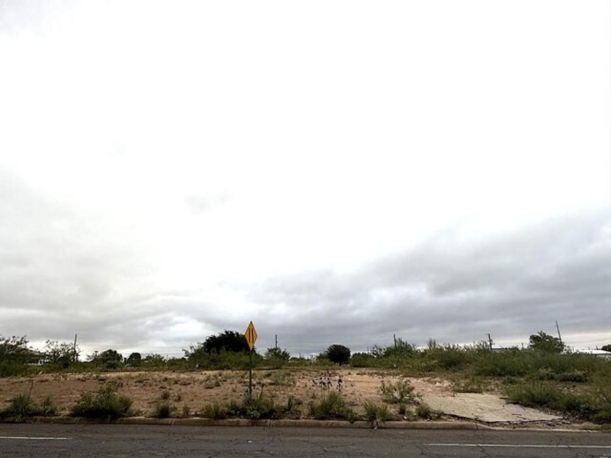 Picture of Residential Land For Sale in Midland, Texas, United States