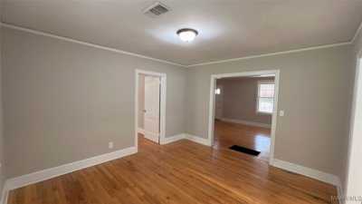 Home For Rent in Montgomery, Alabama