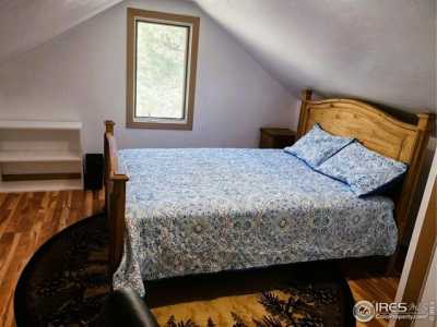 Home For Sale in Lyons, Colorado