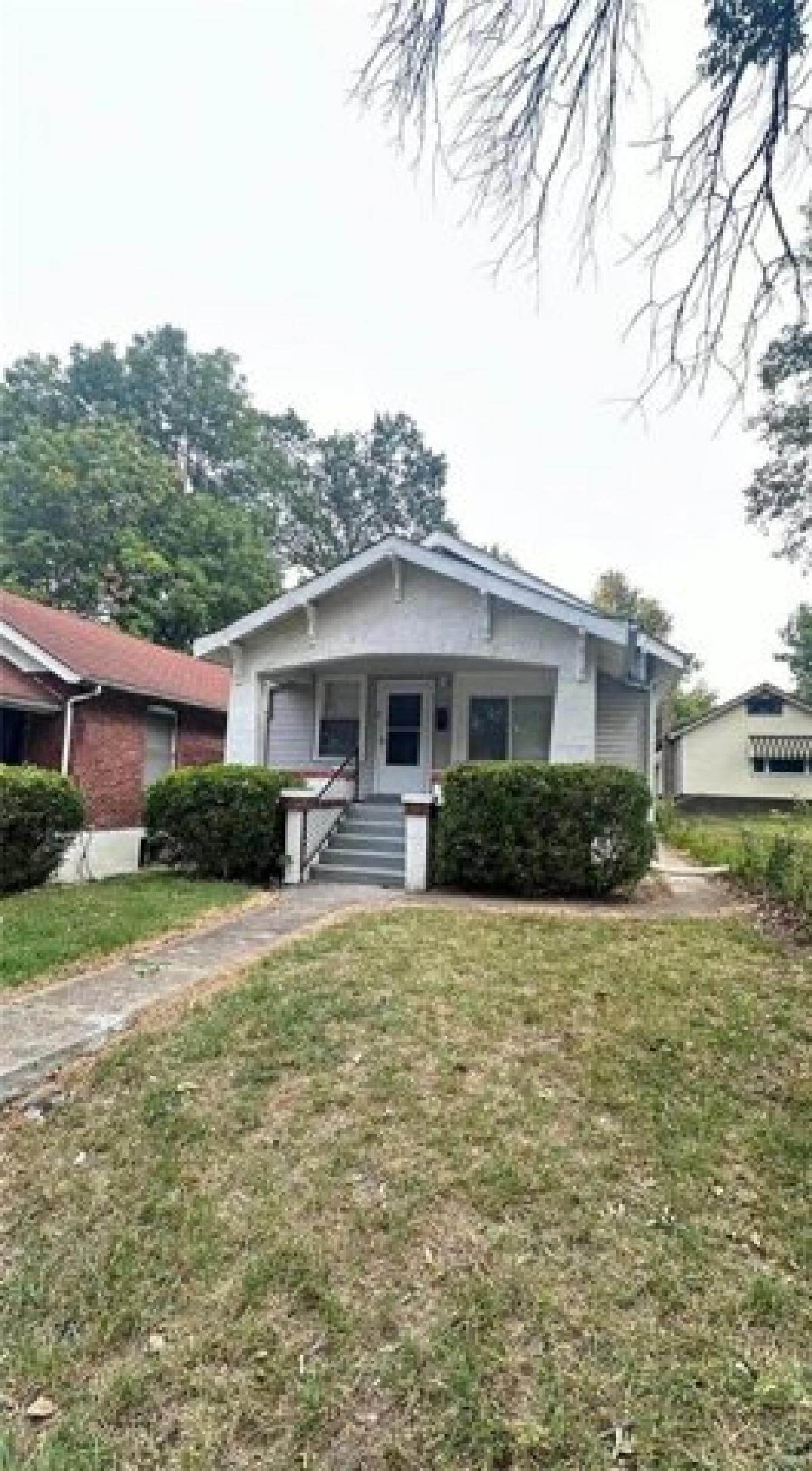 Picture of Home For Rent in Saint Louis, Missouri, United States