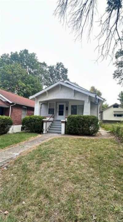 Home For Rent in Saint Louis, Missouri