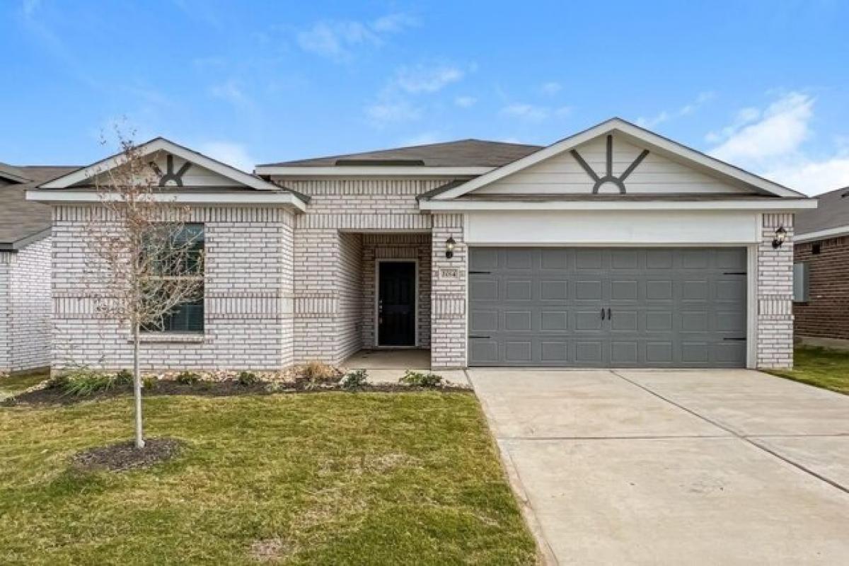 Picture of Home For Rent in Seagoville, Texas, United States