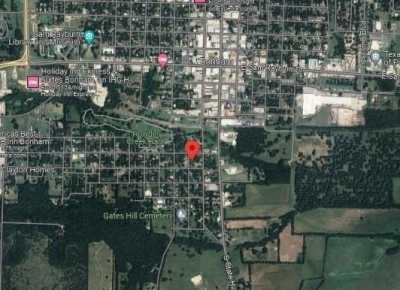 Residential Land For Sale in Bonham, Texas