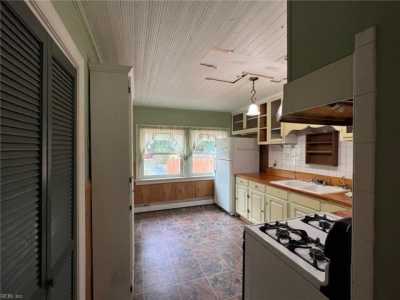 Home For Sale in Portsmouth, Virginia