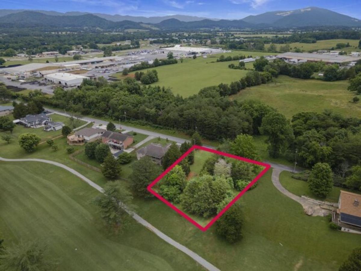 Picture of Residential Land For Sale in Bean Station, Tennessee, United States