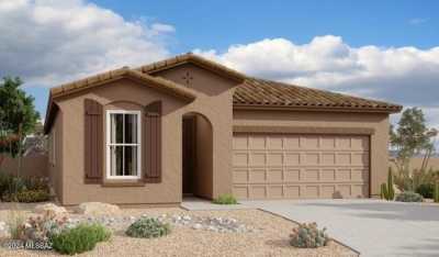 Home For Sale in Sahuarita, Arizona