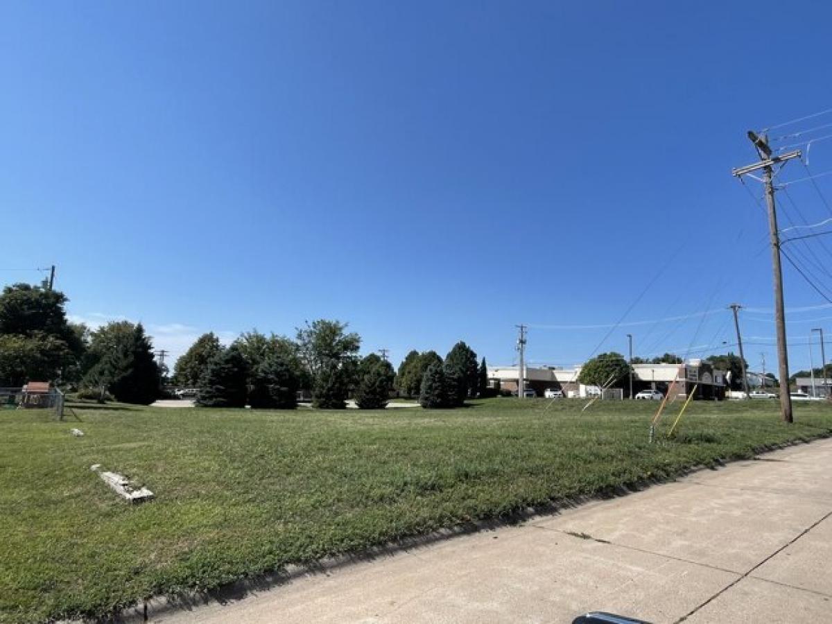 Picture of Residential Land For Sale in Kearney, Nebraska, United States