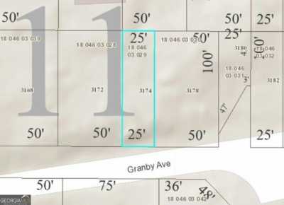 Residential Land For Sale in 