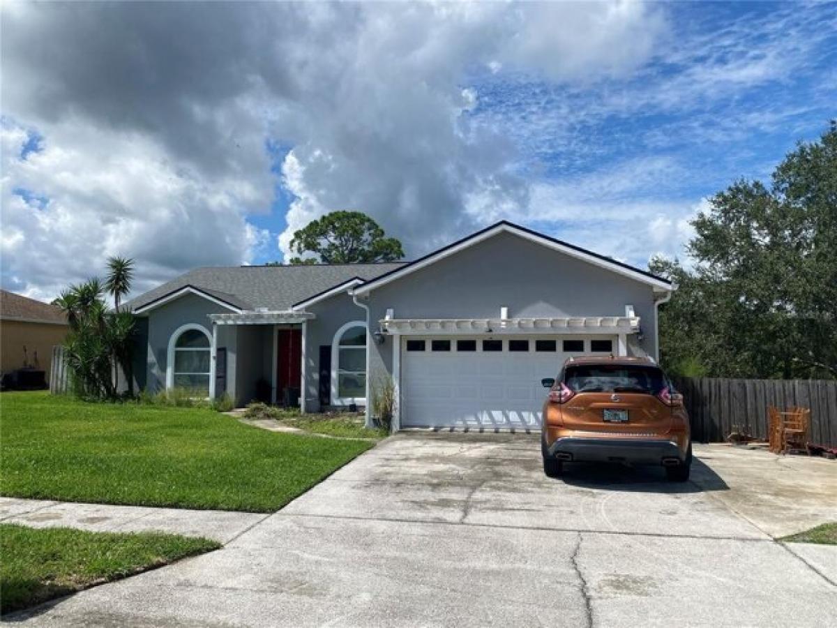 Picture of Home For Sale in Titusville, Florida, United States