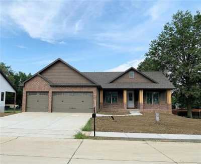 Home For Sale in Glen Carbon, Illinois