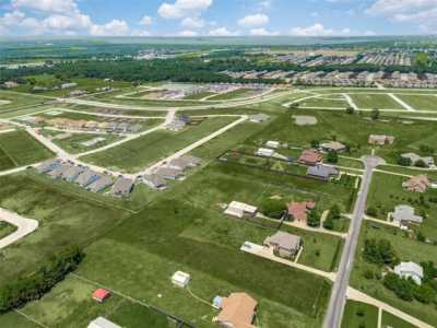 Residential Land For Sale in Lavon, Texas