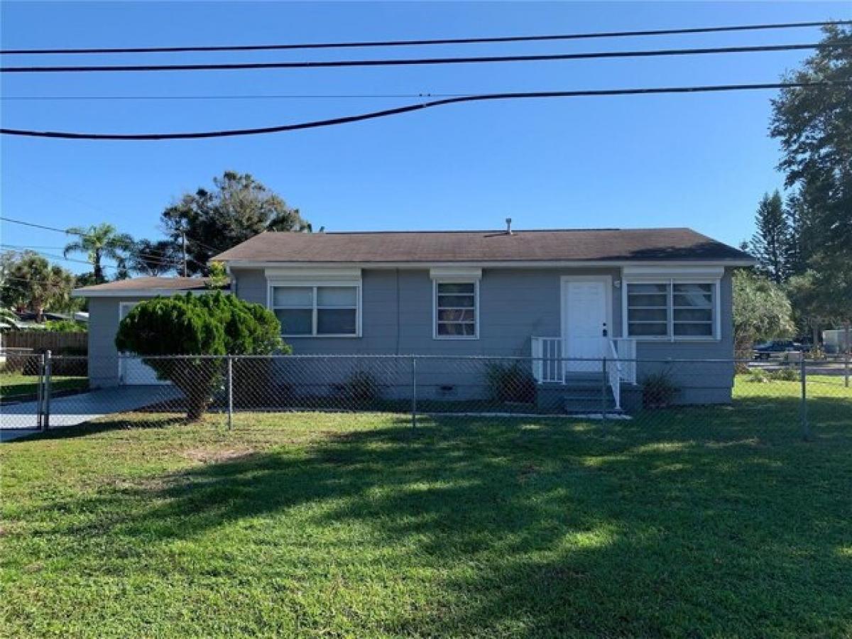 Picture of Home For Sale in Gulfport, Florida, United States