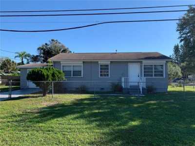 Home For Sale in Gulfport, Florida