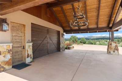 Home For Sale in Chama, New Mexico