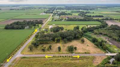 Residential Land For Sale in 