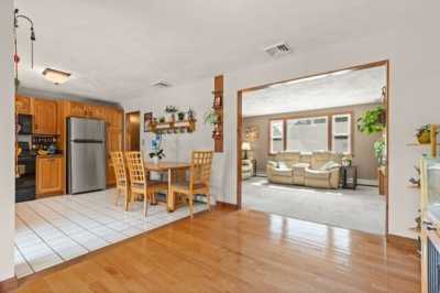 Home For Sale in Reading, Massachusetts