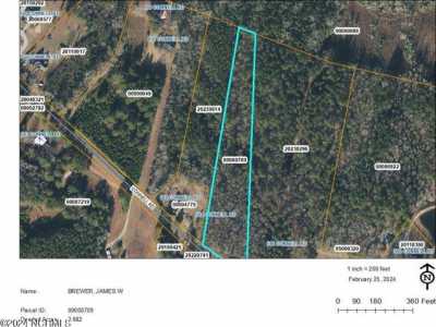 Residential Land For Sale in Carthage, North Carolina