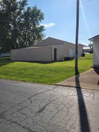 Home For Sale in Mansfield, Missouri