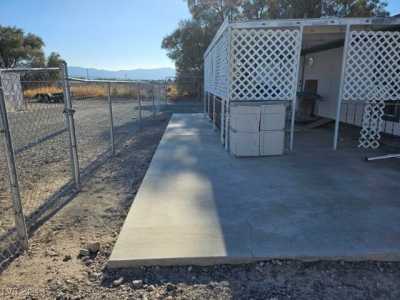 Home For Rent in Pahrump, Nevada