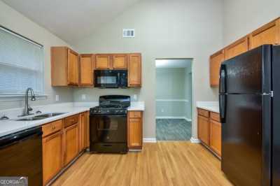 Home For Rent in Snellville, Georgia