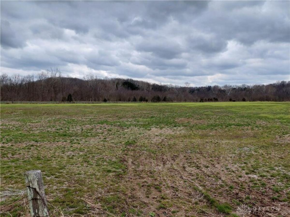 Picture of Residential Land For Sale in Peebles, Ohio, United States