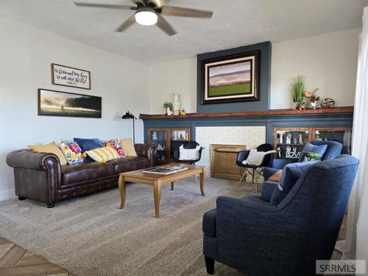 Picture of Home For Sale in Rexburg, Idaho, United States