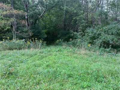 Residential Land For Sale in Redfield, New York