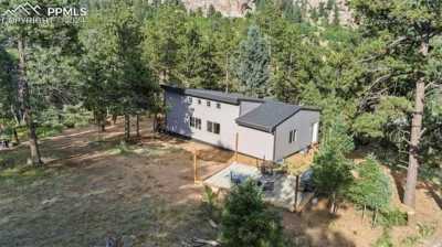 Home For Sale in Florissant, Colorado