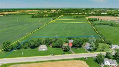 Residential Land For Sale in Lockport, New York