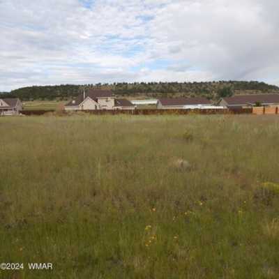 Residential Land For Sale in Eagar, Arizona