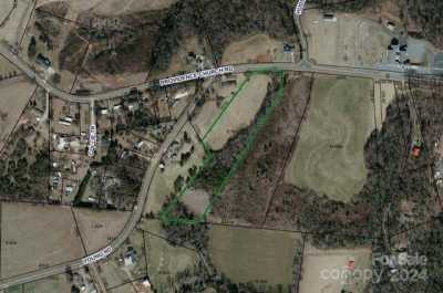 Residential Land For Sale in Vale, North Carolina