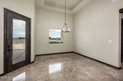 Home For Sale in Las Cruces, New Mexico