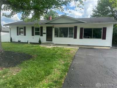 Home For Sale in Miamisburg, Ohio