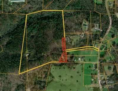 Residential Land For Sale in Taylorsville, North Carolina