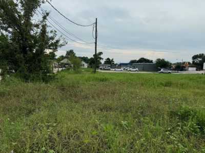 Residential Land For Sale in Texas City, Texas