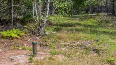 Residential Land For Sale in Woolwich, Maine