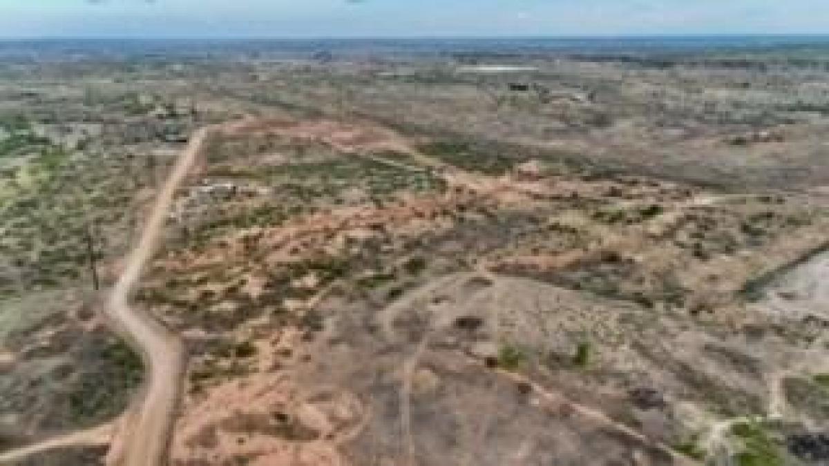 Picture of Residential Land For Sale in Amarillo, Texas, United States