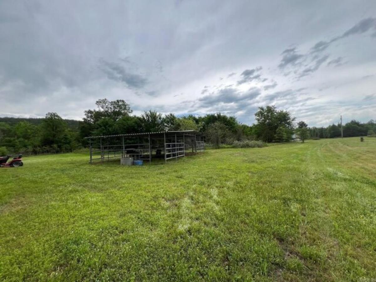 Picture of Home For Sale in Parks, Arkansas, United States