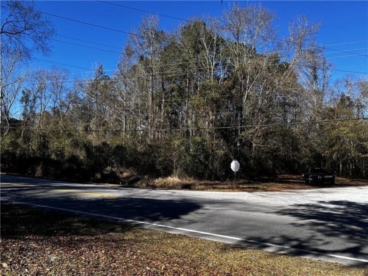 Picture of Residential Land For Sale in Saraland, Alabama, United States