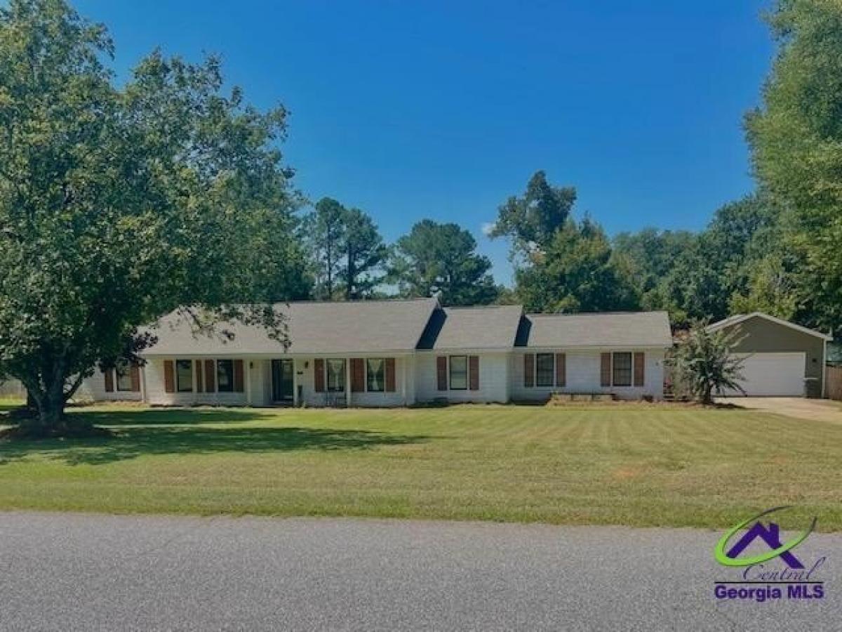 Picture of Home For Sale in Perry, Georgia, United States