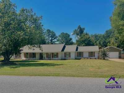 Home For Sale in Perry, Georgia