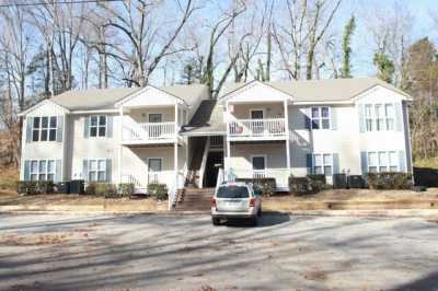 Apartment For Rent in Mcminnville, Tennessee