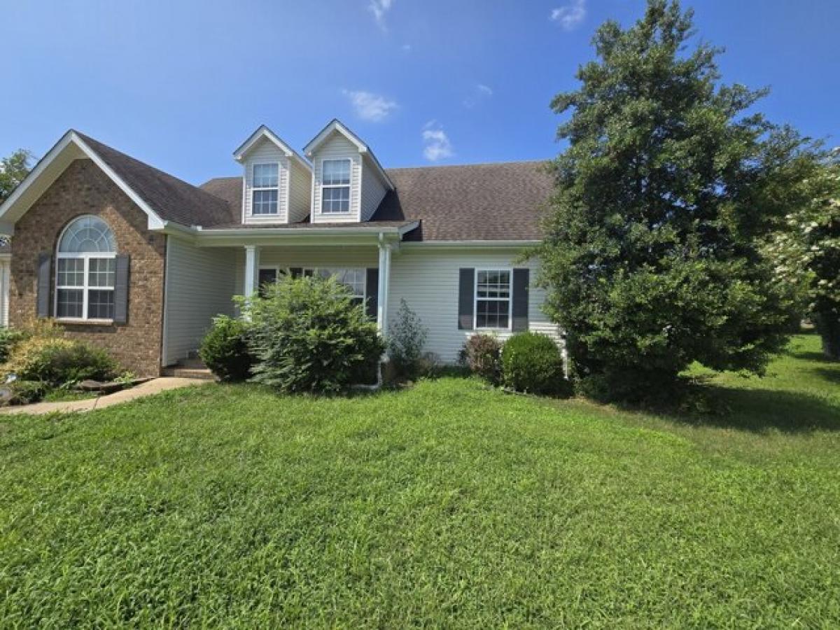 Picture of Home For Rent in Murfreesboro, Tennessee, United States