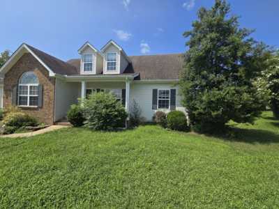 Home For Rent in Murfreesboro, Tennessee