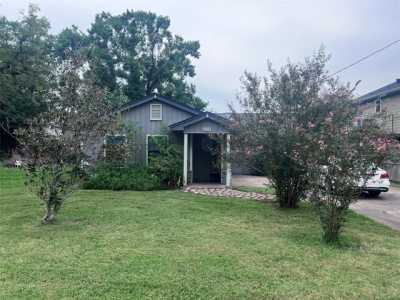 Home For Sale in Kemah, Texas