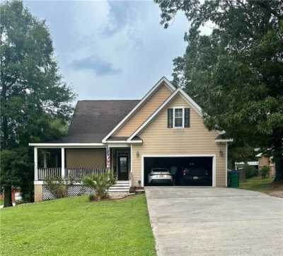 Home For Sale in Saraland, Alabama