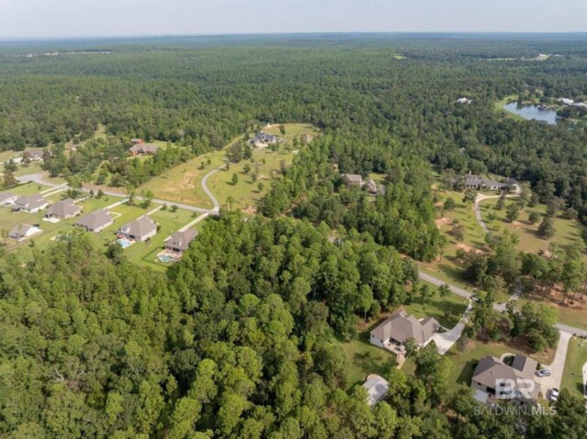 Picture of Residential Land For Sale in Spanish Fort, Alabama, United States